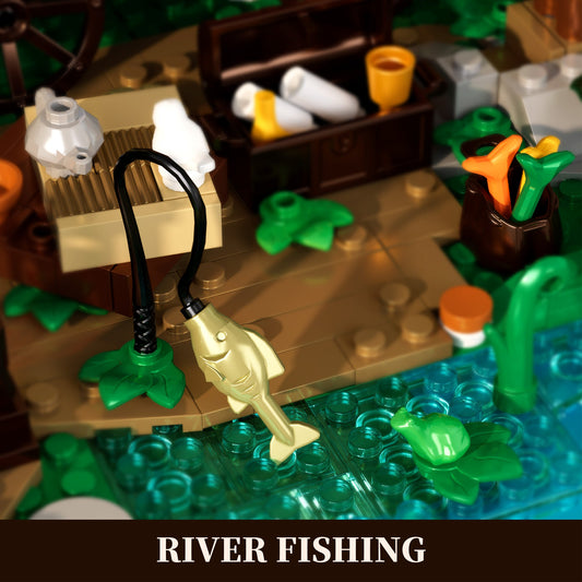 Building Blocks for Stress Relief: How Adult Collectors Find Peace and Focus in 2026