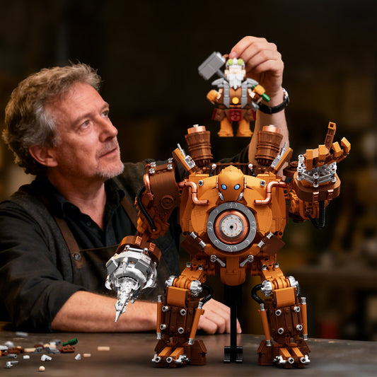 Building Block Gifts for Adults Who Love LEGO: The Ultimate Gift Guide for Brick Fans in 2026