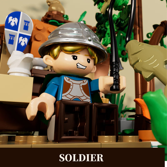 Advanced MOC Building Techniques for Adult Creators: From SNOT to Greebling in 2026