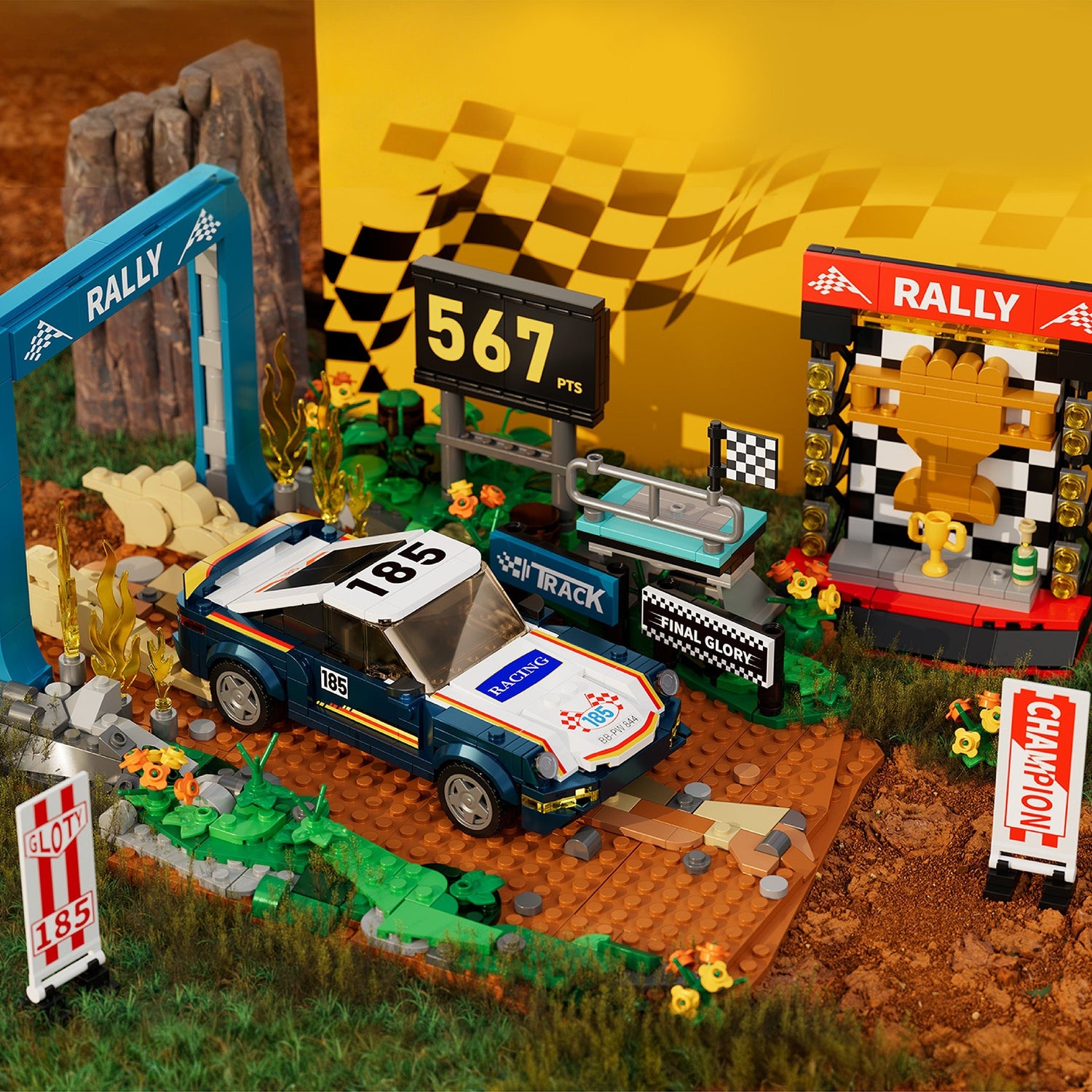 Racing Series