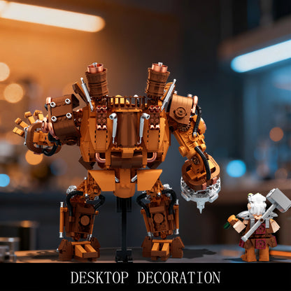 Steam War-Construct 1777 PCS