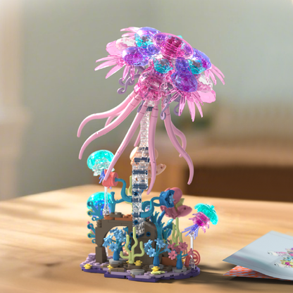 Floramare 526 PCS