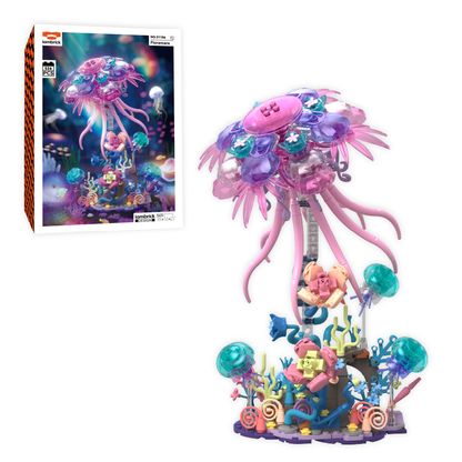 Floramare 526 PCS